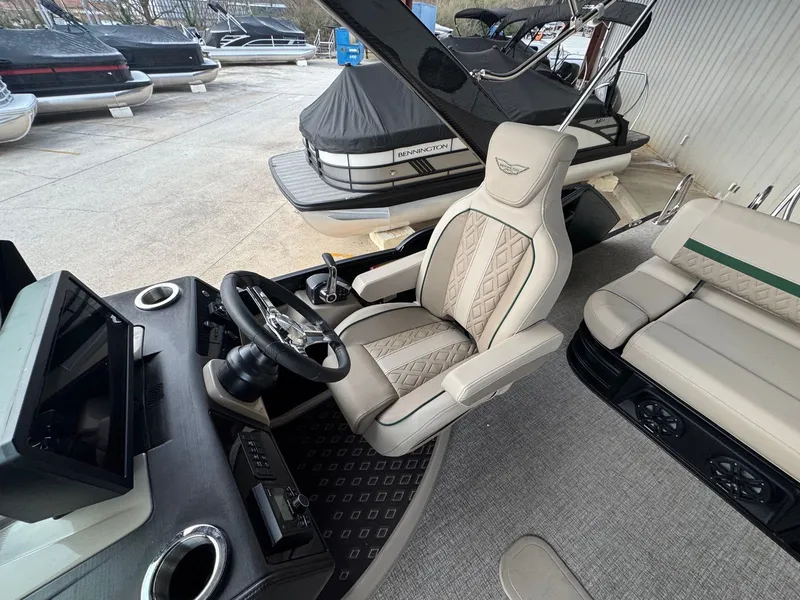 Slide: The Image of Bennington 24MSB 2026 - 7