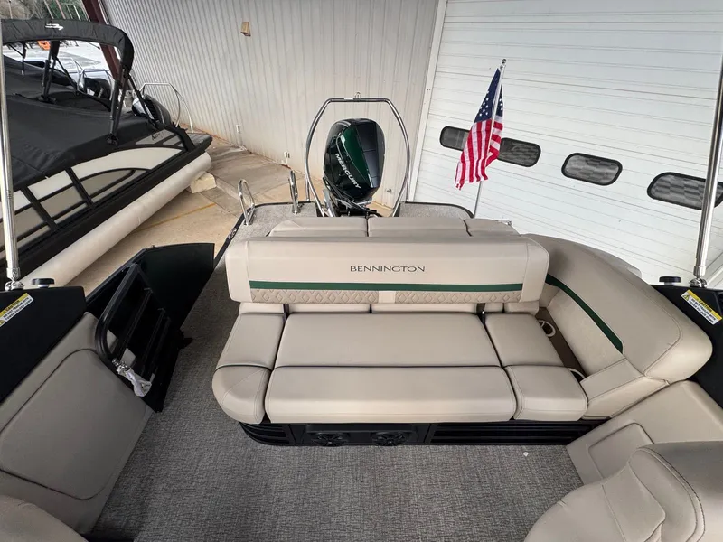 Slide: The Image of Bennington 24MSB 2026 - 9