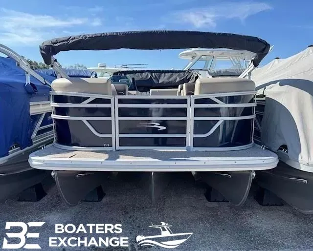 The Image of Bennington 21SL 2026 - 1