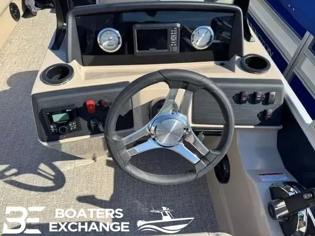 Slide: The Image of Bennington 21SL 2026 - 6