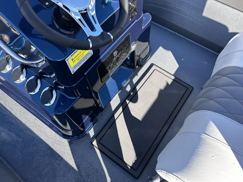 Slide: The Image of Excel 220 Bay Pro Elite 2026 - 10