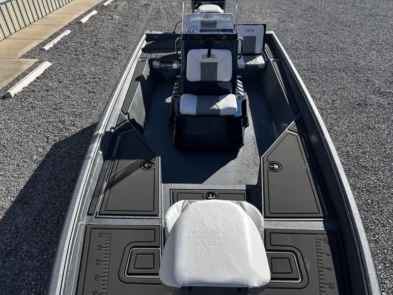 Slide: The Image of Excel 220 Bay Pro Elite 2026 - 16