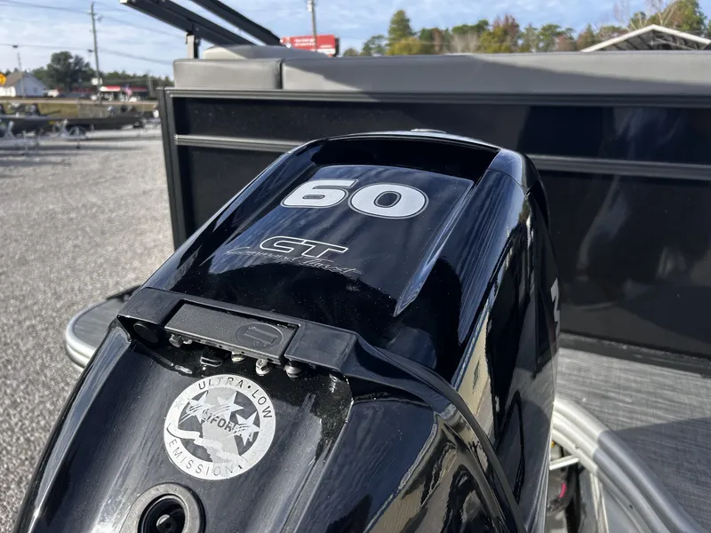 Slide: The Image of Lowe LF 172 2026 - 10