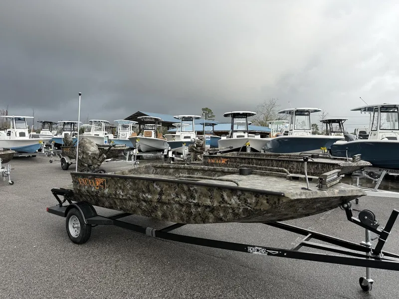 The Image of Excel 1751 Viper F4 2026 - 1