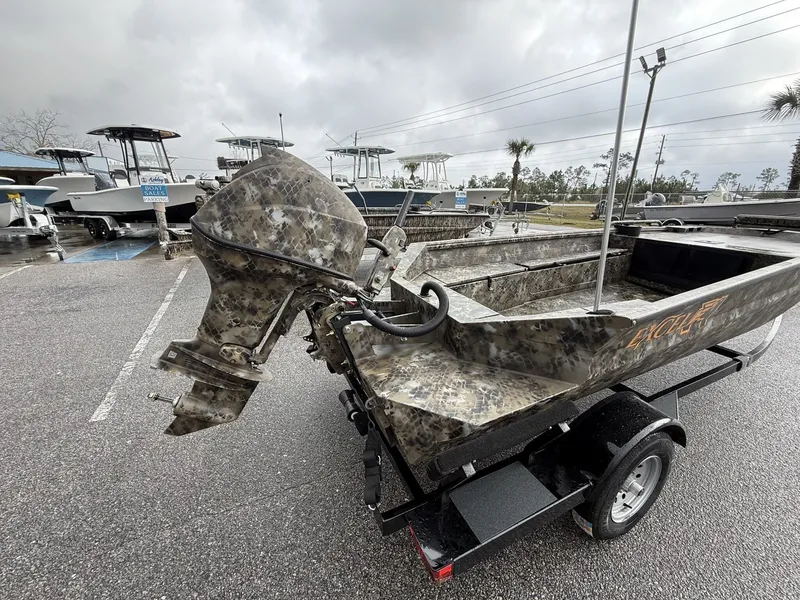 Slide: The Image of Excel 1751 Viper F4 2026 - 3