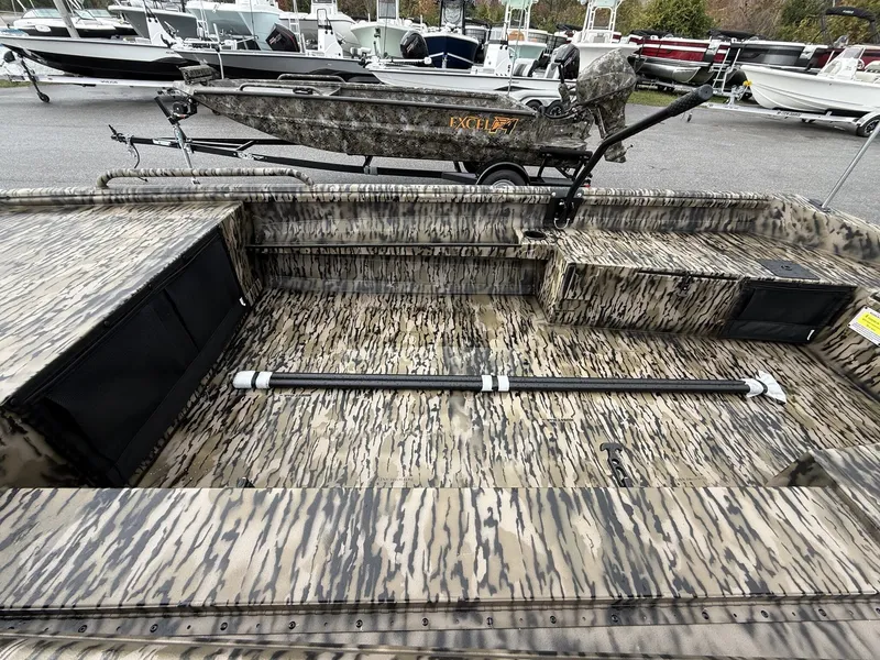 Slide: The Image of Excel 1754 Shallow Water F4 2026 - 6