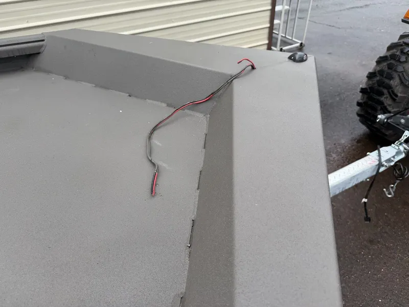 Slide: The Image of Reaper Boats 756 2026 - 4