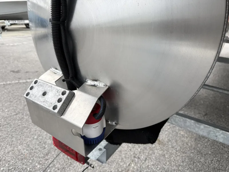 Slide: The Image of Viaggio Lago V 20R 2026 - 7