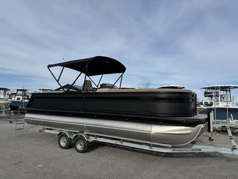 The Image of Viaggio Lago X 24 U 2026 - 1