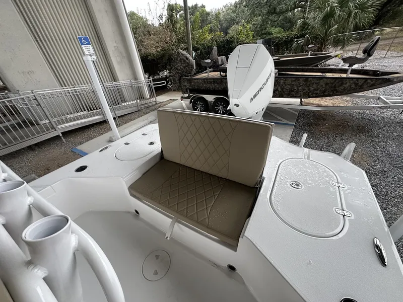 Slide: The Image of Blazer GTS 2550 2026 - 7