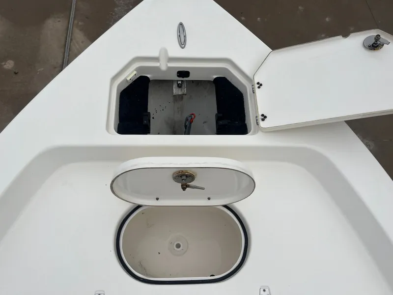 Slide: The Image of Pathfinder 2400 Pathfinder 2019 - 19