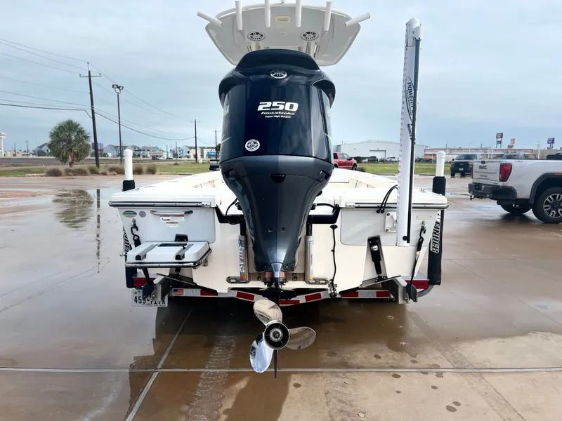 Slide: The Image of Pathfinder 2400 Pathfinder 2019 - 10