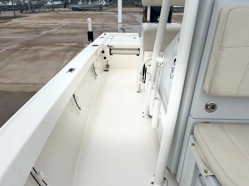 Slide: The Image of Pathfinder 2400 Pathfinder 2019 - 26