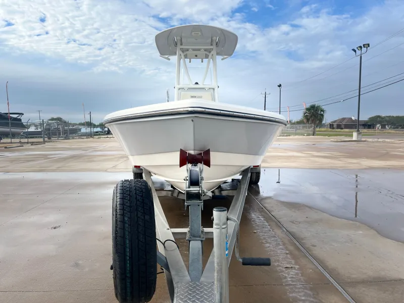 Slide: The Image of Pathfinder 2400 Pathfinder 2019 - 5