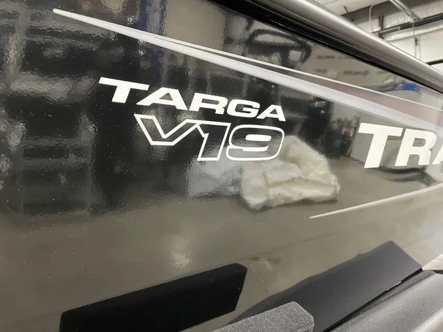 Slide: The Image of Tracker Targa™ V-19 Combo 2026 - 4