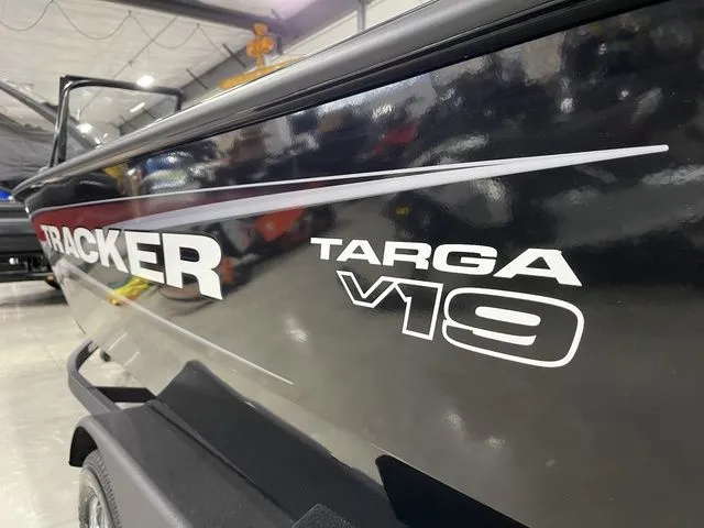 Slide: The Image of Tracker Targa™ V-19 Combo 2026 - 45