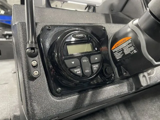 Slide: The Image of Tracker Targa™ V-19 Combo 2026 - 65