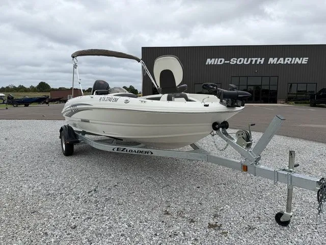 Slide: The Image of Stingray 182 2019 - 5