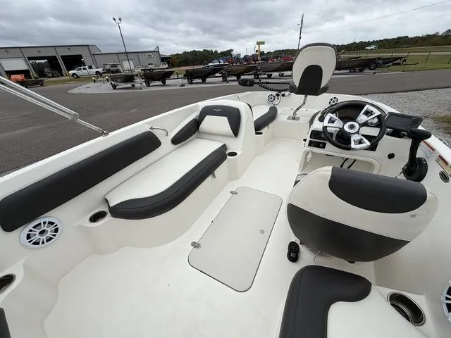 Slide: The Image of Stingray 182 2019 - 8