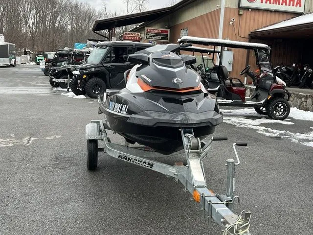 Slide: The Image of Sea-Doo GTI 2013 - 12
