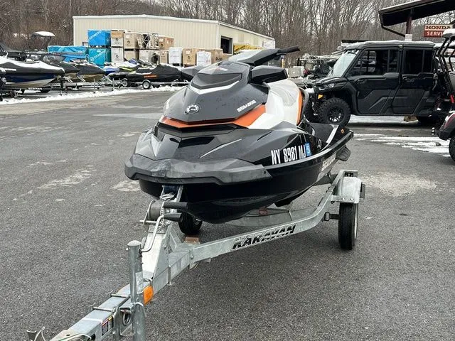 Slide: The Image of Sea-Doo GTI 2013 - 13