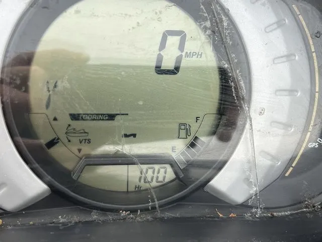 Slide: The Image of Sea-Doo GTI 2013 - 14