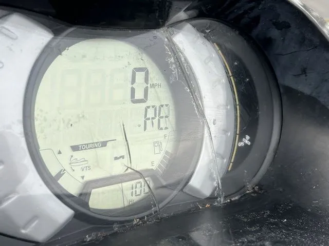 Slide: The Image of Sea-Doo GTI 2013 - 15