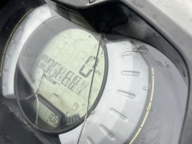 Slide: The Image of Sea-Doo GTI 2013 - 16