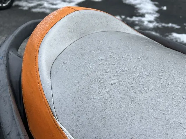 Slide: The Image of Sea-Doo GTI 2013 - 18