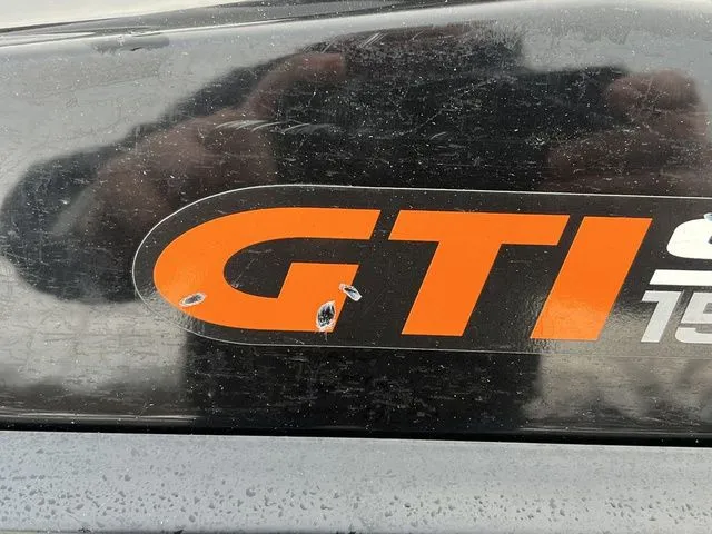 Slide: The Image of Sea-Doo GTI 2013 - 19