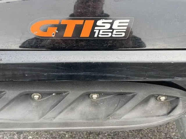 Slide: The Image of Sea-Doo GTI 2013 - 20