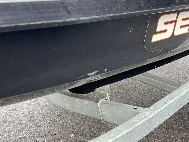 Slide: The Image of Sea-Doo GTI 2013 - 22