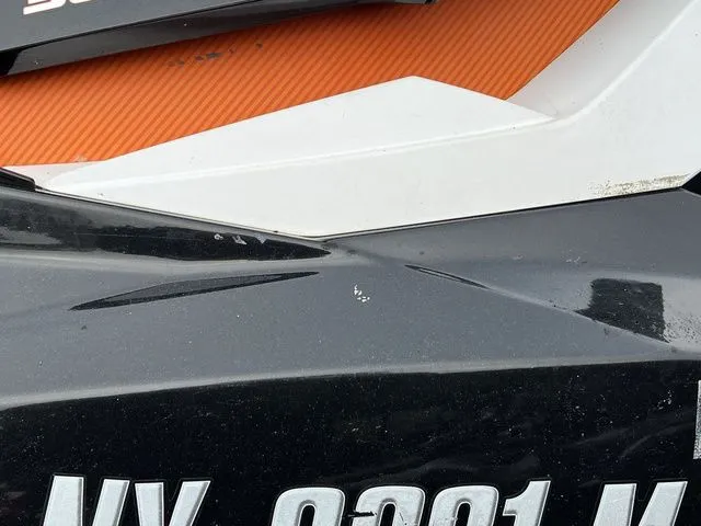 Slide: The Image of Sea-Doo GTI 2013 - 23