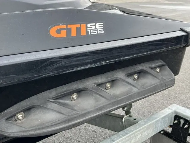 Slide: The Image of Sea-Doo GTI 2013 - 24