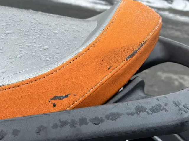 Slide: The Image of Sea-Doo GTI 2013 - 25