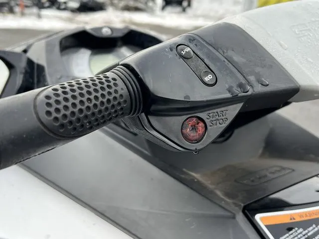 Slide: The Image of Sea-Doo GTI 2013 - 26