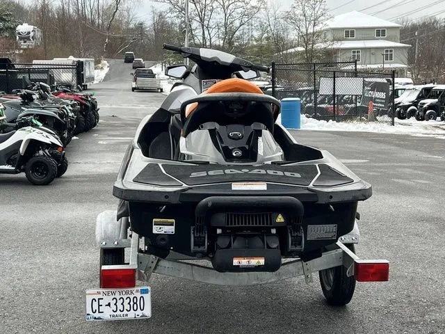 Slide: The Image of Sea-Doo GTI 2013 - 7