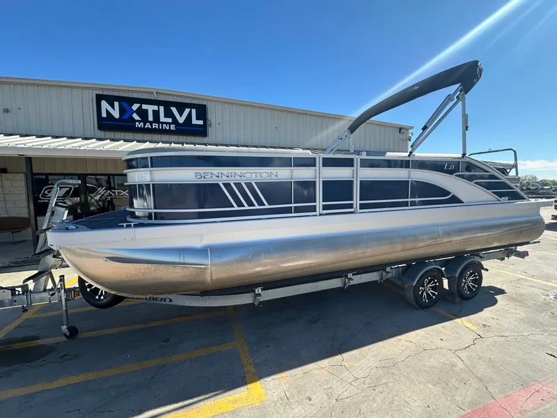 The Image of Bennington 23 LSBSR 2024 - 1