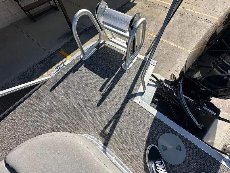 Slide: The Image of Bennington 23 LSBSR 2024 - 10