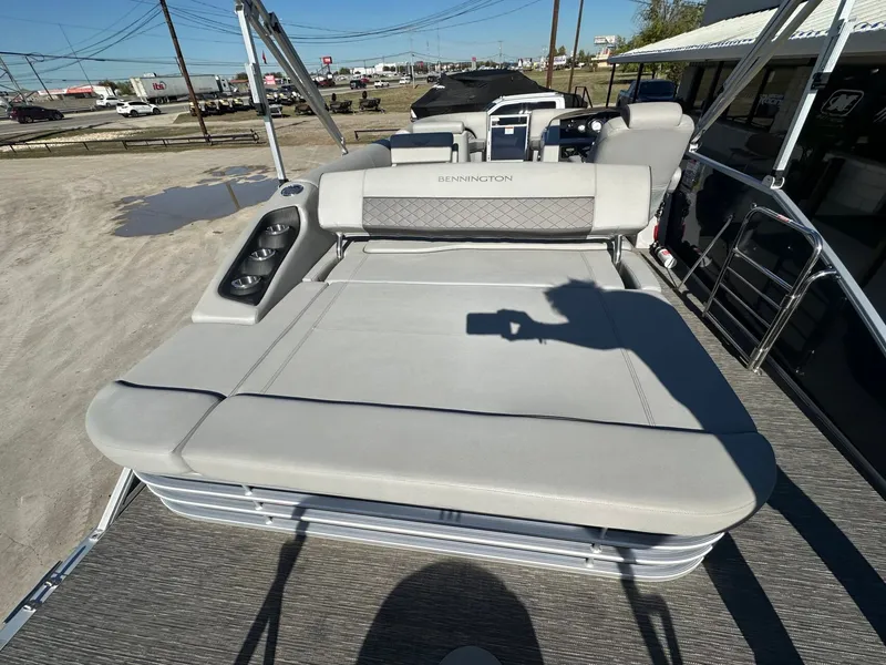 Slide: The Image of Bennington 23 LSBSR 2024 - 13