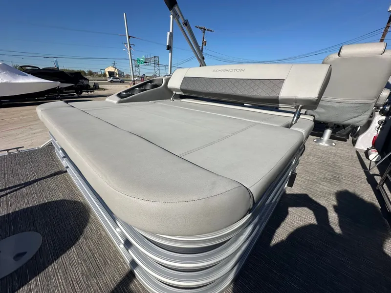 Slide: The Image of Bennington 23 LSBSR 2024 - 14