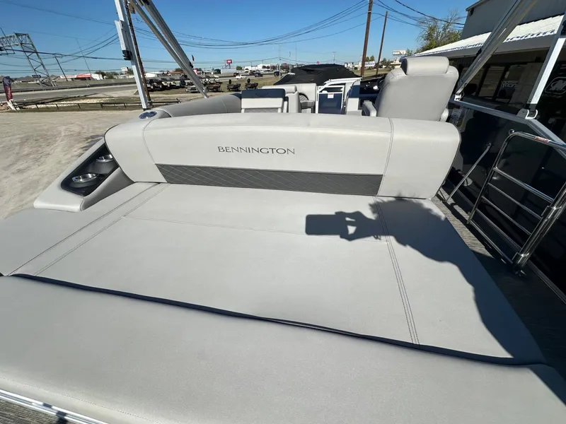 Slide: The Image of Bennington 23 LSBSR 2024 - 15