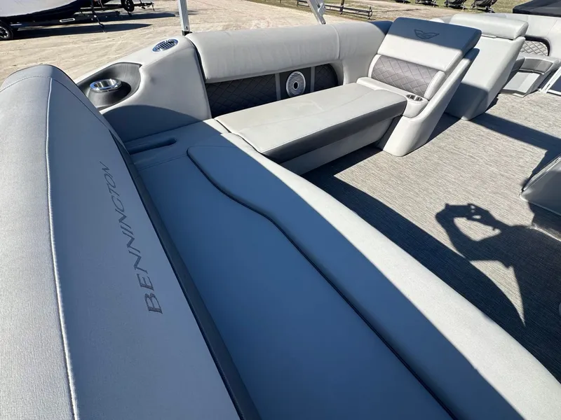 Slide: The Image of Bennington 23 LSBSR 2024 - 16