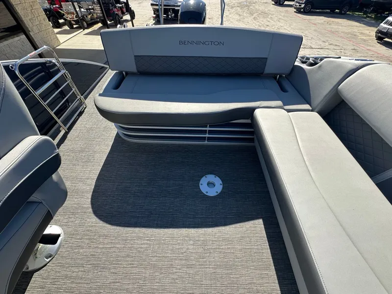 Slide: The Image of Bennington 23 LSBSR 2024 - 20