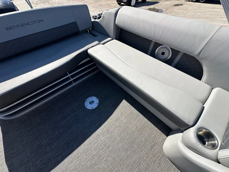 Slide: The Image of Bennington 23 LSBSR 2024 - 21