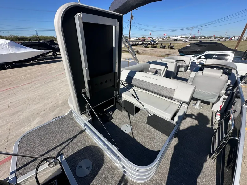 Slide: The Image of Bennington 23 LSBSR 2024 - 38