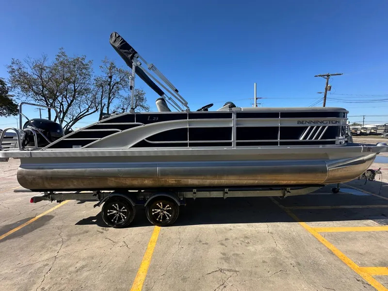 Slide: The Image of Bennington 23 LSBSR 2024 - 6