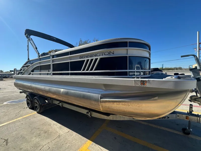 Slide: The Image of Bennington 23 LSBSR 2024 - 7