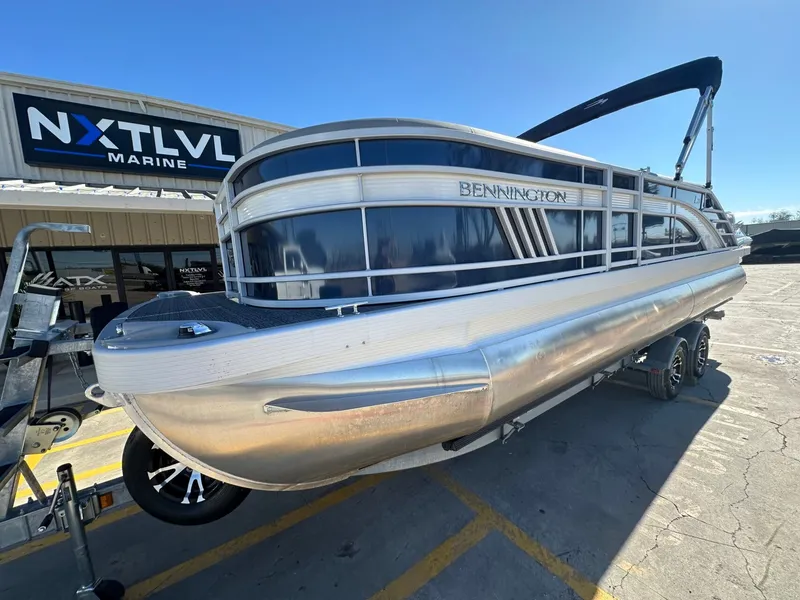 Slide: The Image of Bennington 23 LSBSR 2024 - 9