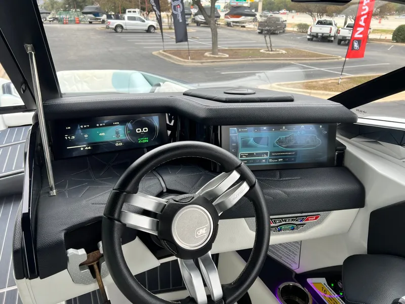 Slide: The Image of Nautique Super Air Nautique G23 Paragon 2022 - 23